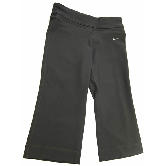 Nike Work Out Capri (M) - Picture 1 of 2
